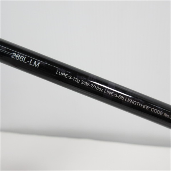 ２０エクスプライド２６６ＬーＬＭ